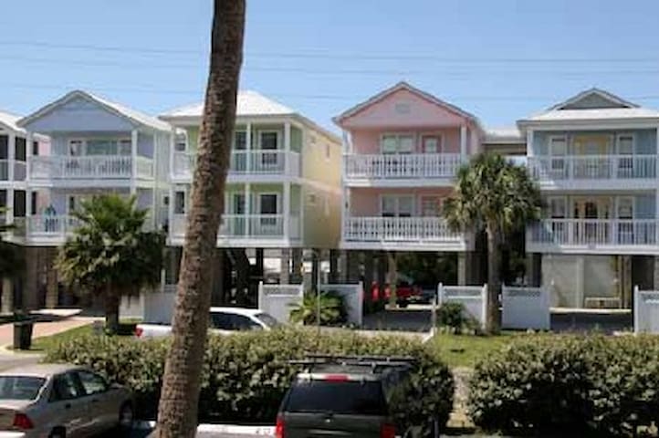 Seashells Cottage in Cedar Key