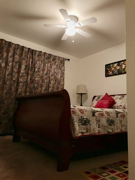 Ceiling fan in perfect condition to be used