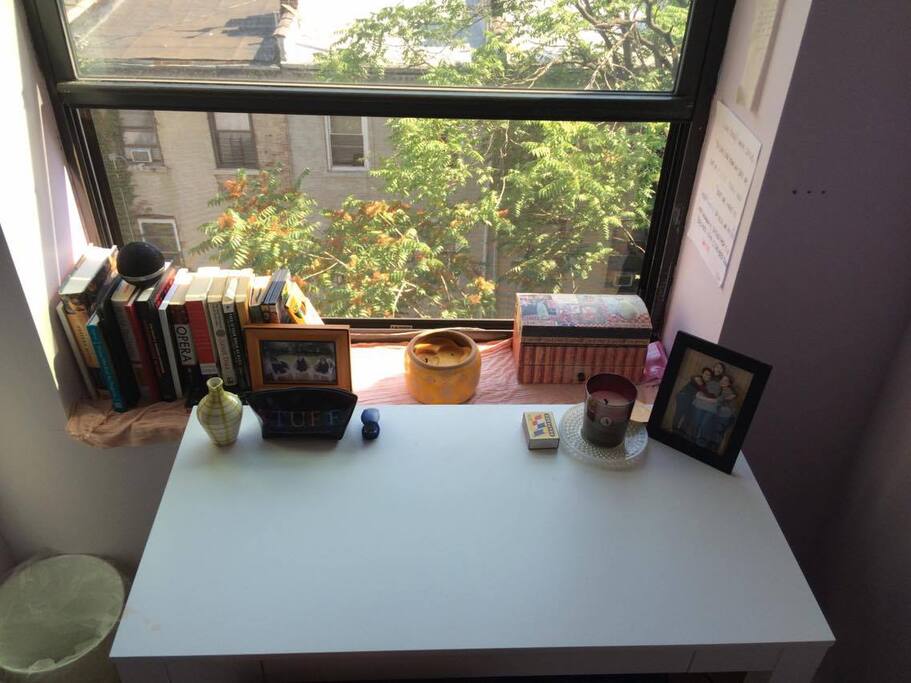 Workspace :)