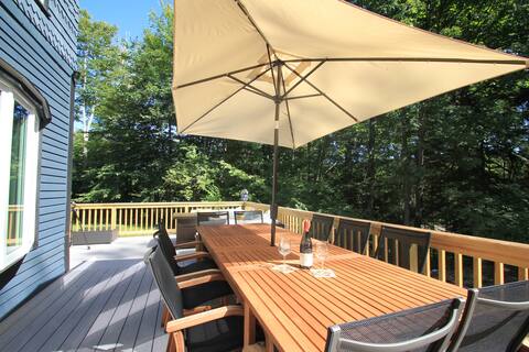 Hazelhurst Vacation House