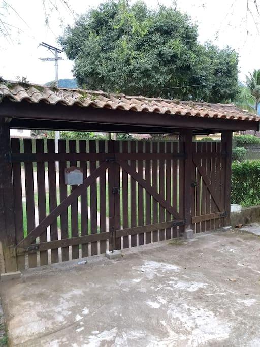Portão