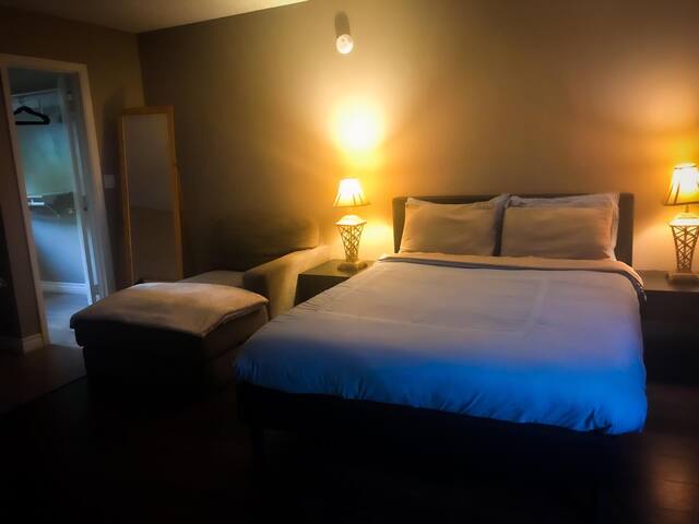 Nashy's place on the Strip