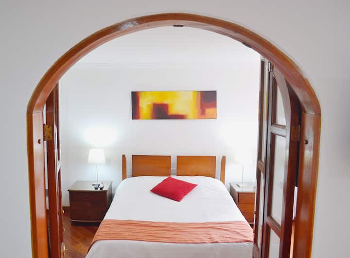 Absolútna prestávka