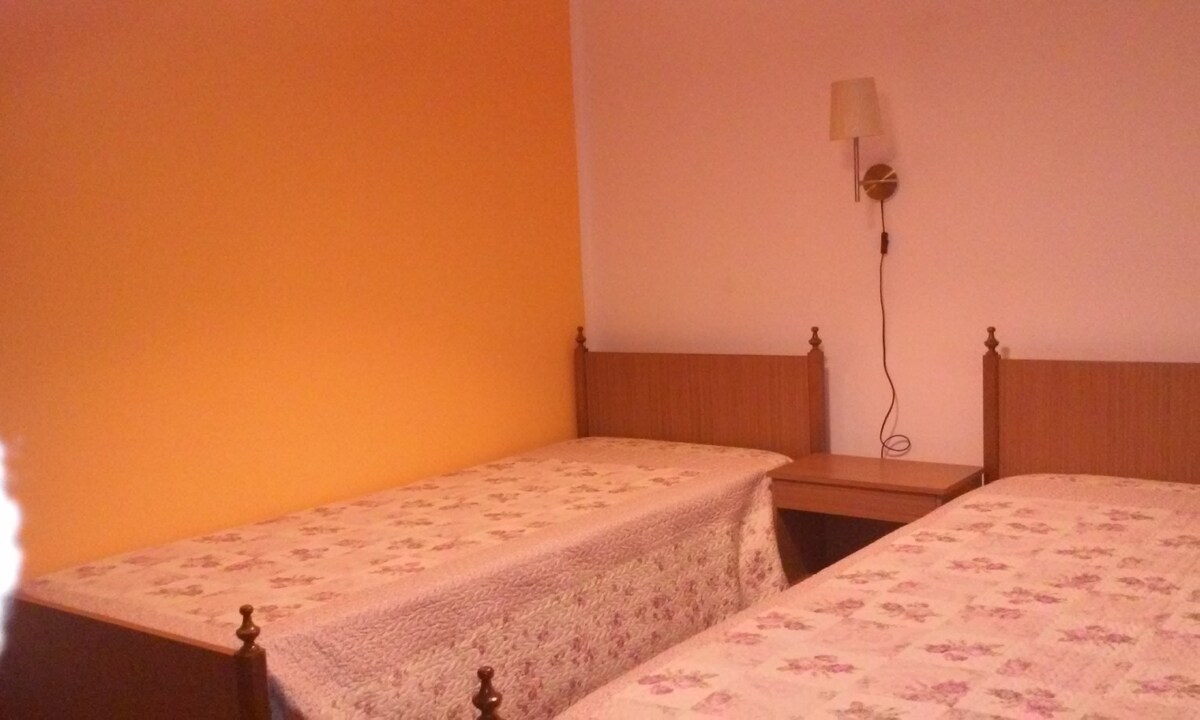 chumba cha watu wawili