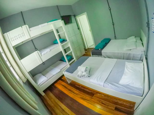 Hotel Cidade Imperial managed Airbnb listing 3