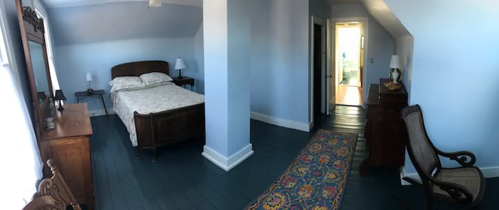 Спална соба 3