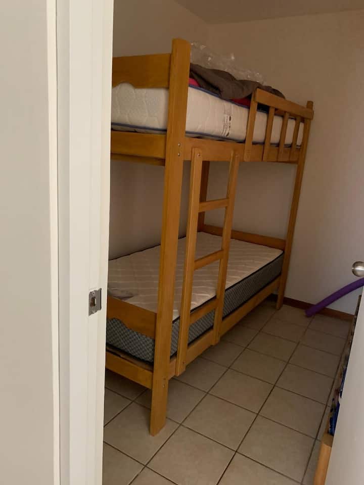 Спална соба 2