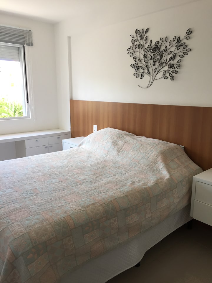 Chambre 1 - suite parentale