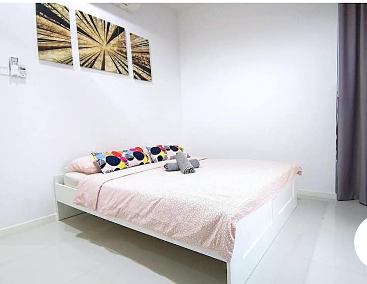 ห้องนอน2