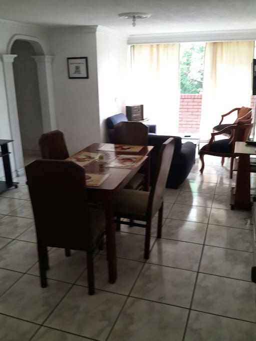 Sala Comedor