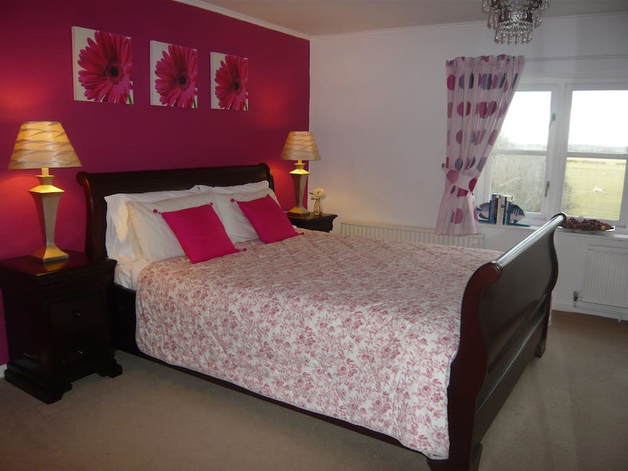 Superior Double ensuite