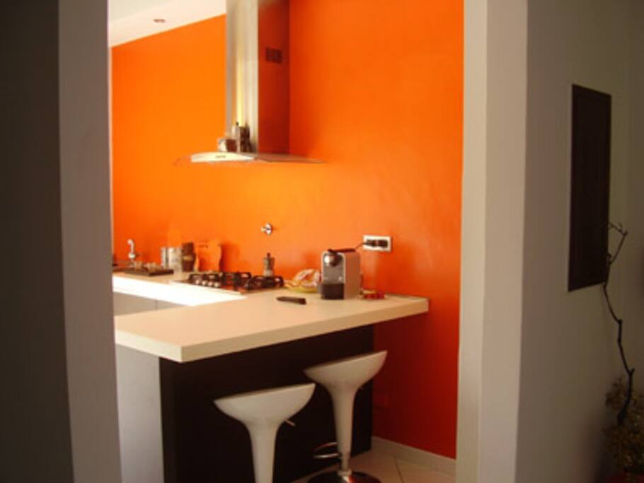cucina
