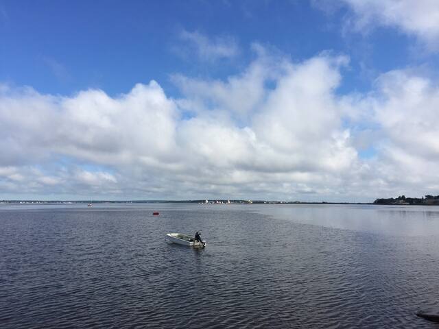 Shediac water front weekly rental gallery image 2