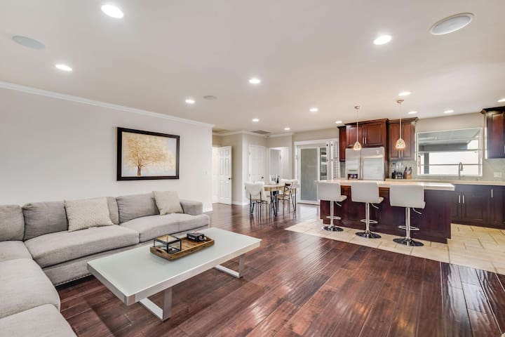 The perfect house within budget