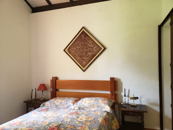 Спална соба 2