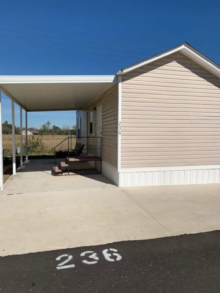 Pet Friendly, One Bedroom Home (236) Bungalows for Rent in Mission, Texas, United States Airbnb