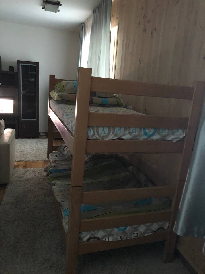 Letto a castello