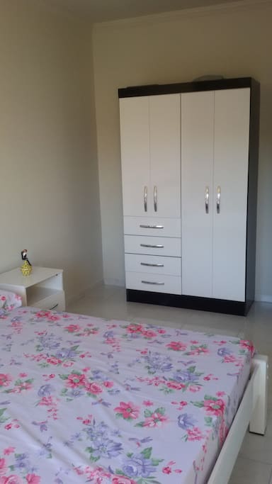 O quarto