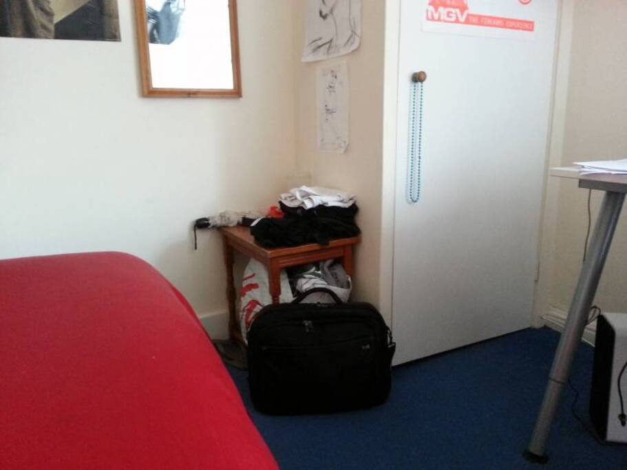 Closet