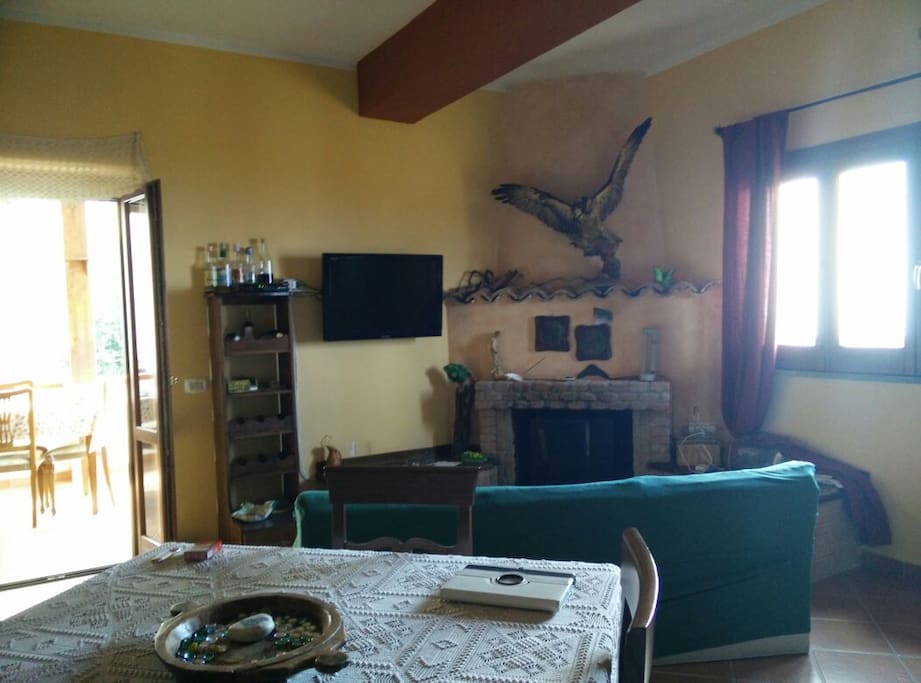 Soggiorno