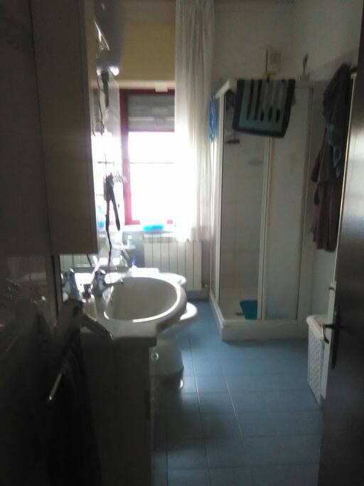 BAGNO