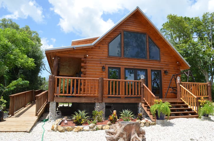 Top Clewiston Cabins Vacation Rentals Airbnb