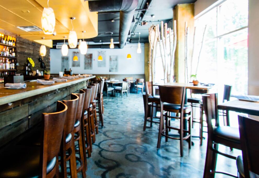 Foto di: Twisted Soul Cookhouse and Pours
