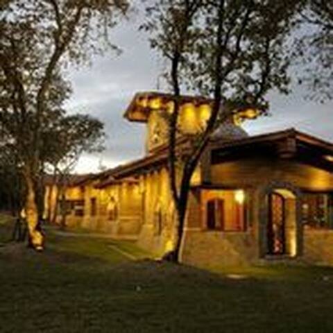 Luxury Rancho La Loma