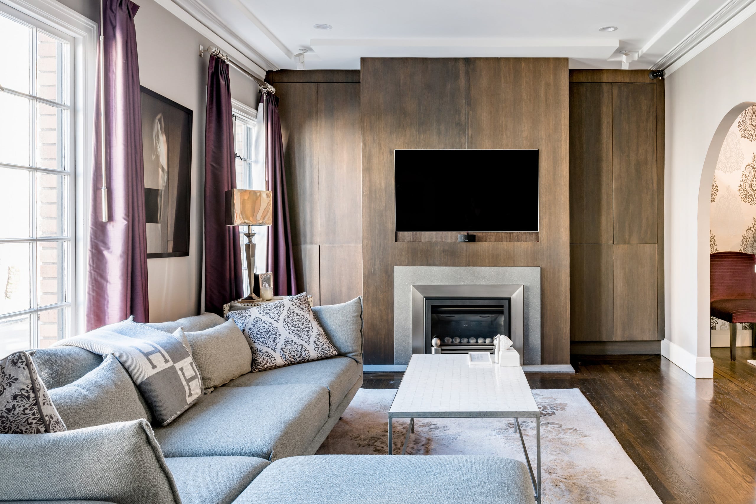 Condo in San Francisco · ★4.95 · 3 bedrooms · 4 beds · 2.5 baths - Image 2