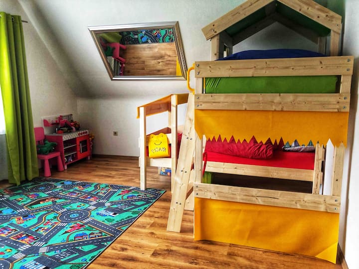 Chambre 1