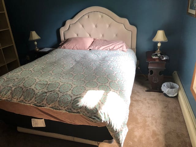Surfside Room
