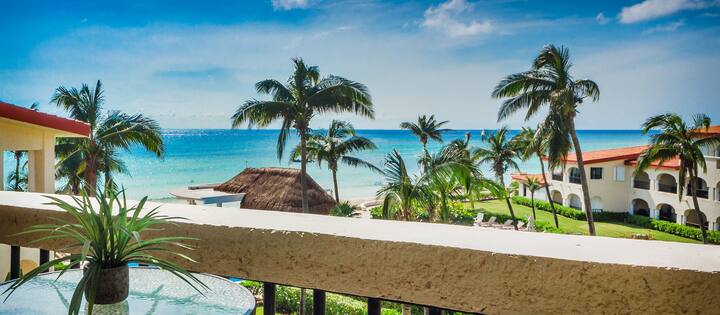 3BR Condo in Playa del Carmen — 3 bedroom vacation rental in Playa del Carmen