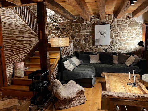 Beautiful home near Peyragudes