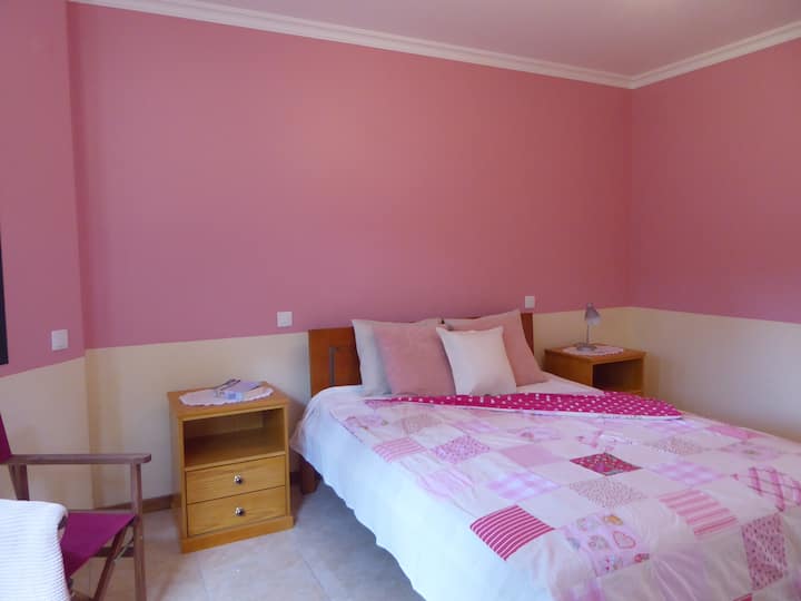 זה החדר של "חזרזיר ".