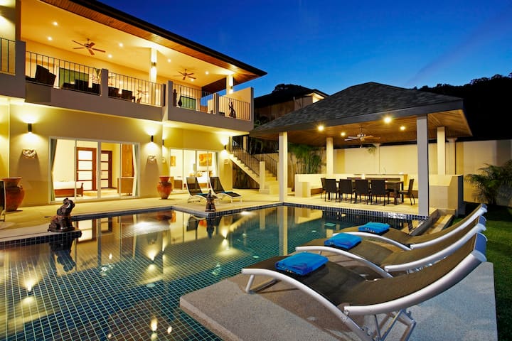 The Villas-Phuket managed Airbnb listing 3