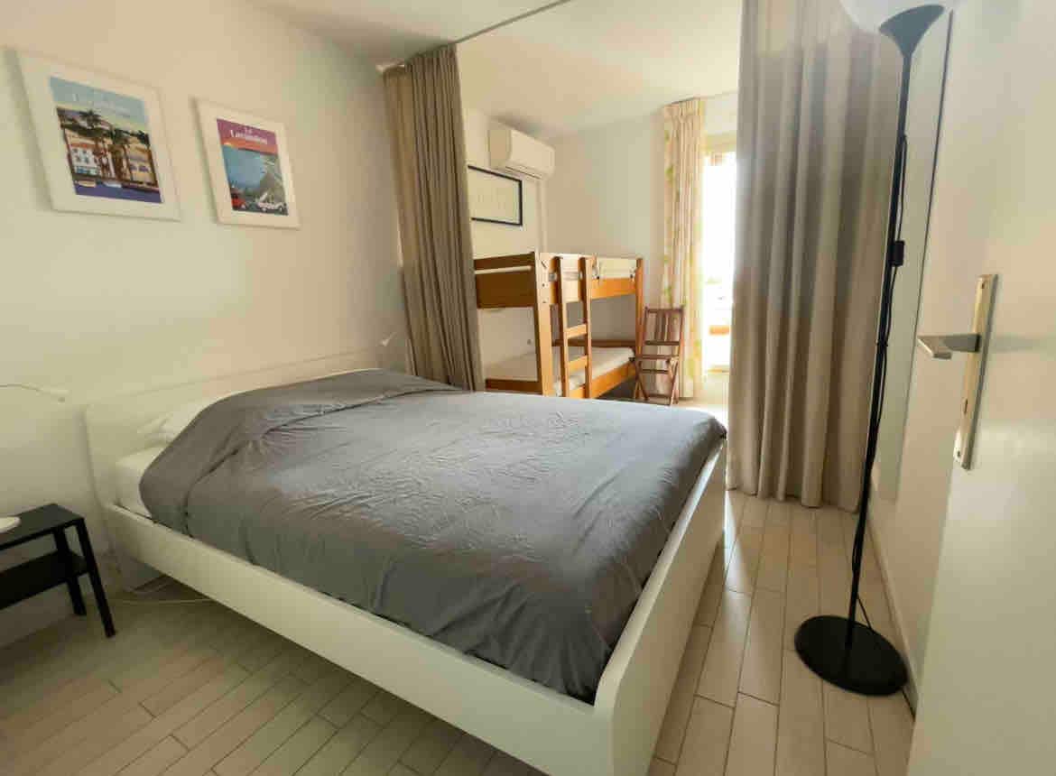 საძინებელი