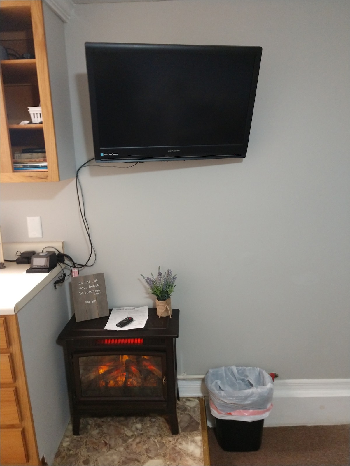 Top Airbnb: Studio Apt on 5th in Jackson