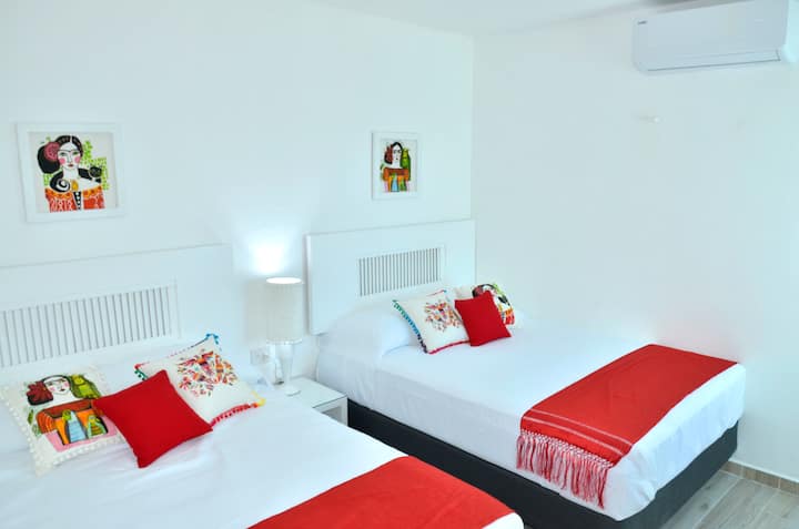 Habitación 2