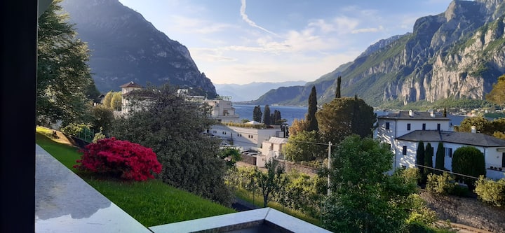 Appartamento Prossimo Al Lago Con Tutti I Servizi. - Lago de Como