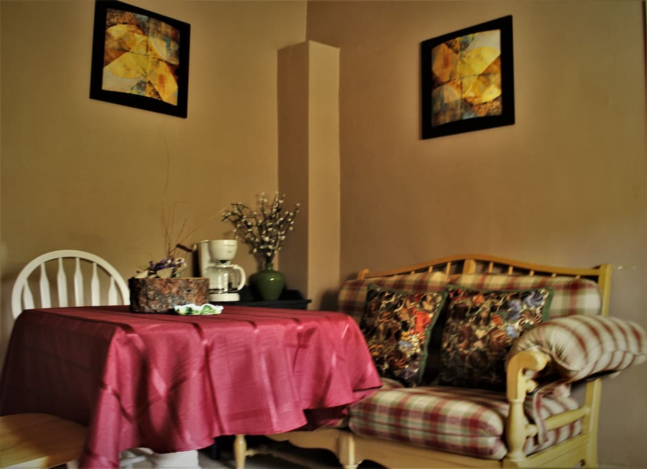 Sala/comedor