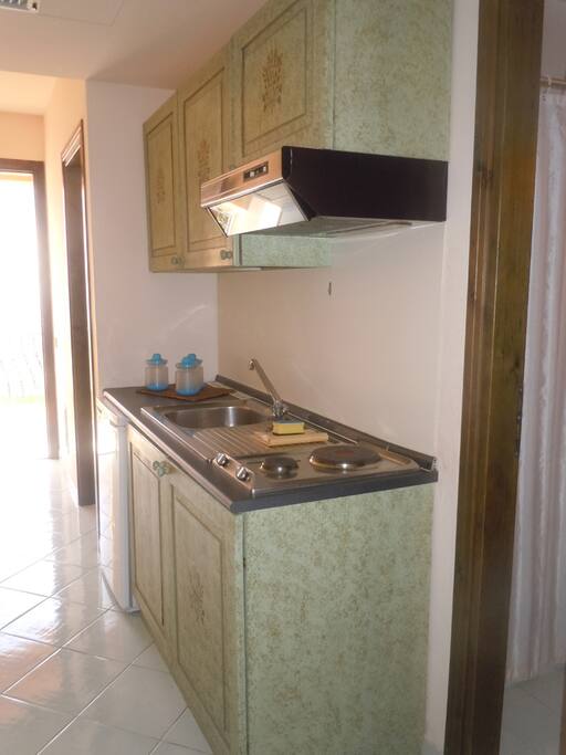 cucina