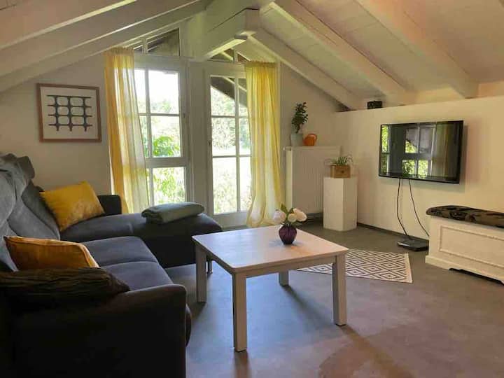 ***Apartment Galeria*** - Seeon-Seebruck