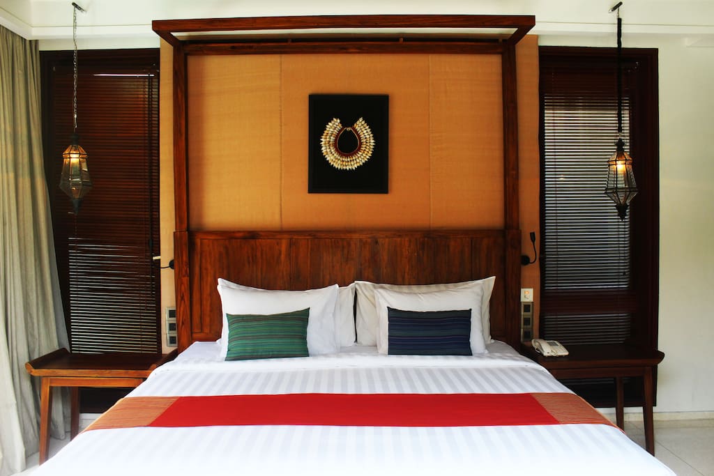 Bed Room