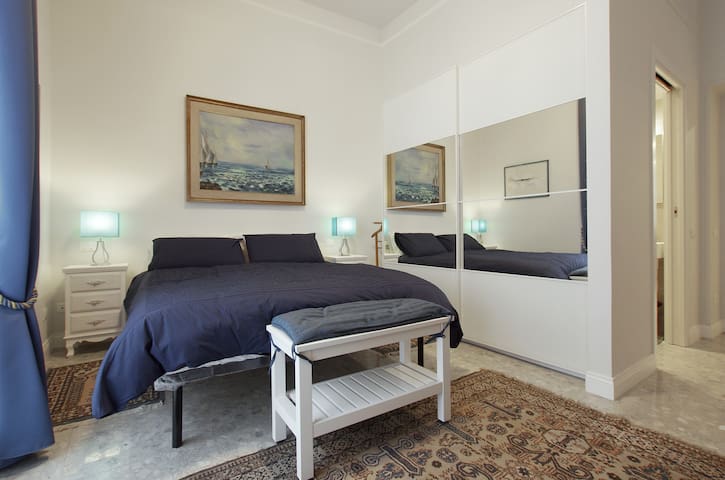 ROMA CAPUT MUNDI DOUBLE ROOM by NORI GUEST HOUSE