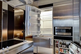 Luxury Condo