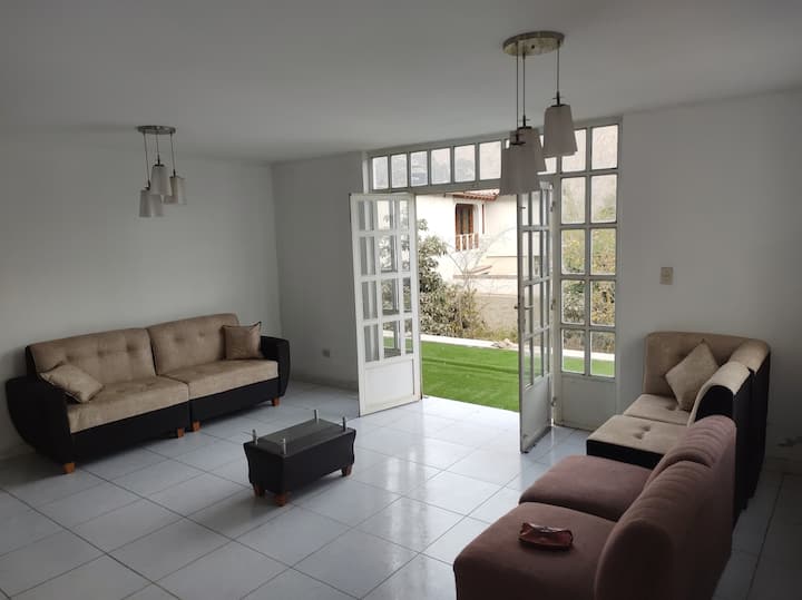 La Casa De La Abuela - Santa Eulalia