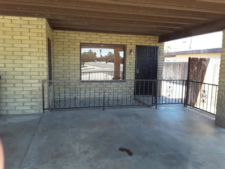 Yuma Vacation Rentals & Homes Arizona, United States Airbnb