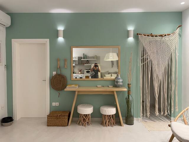 Villa Serendipity Sea View gallery image 3