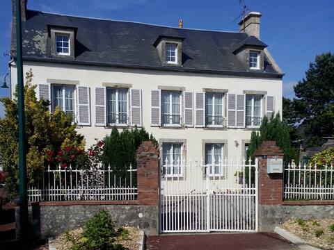 In the heart of the D-DAY