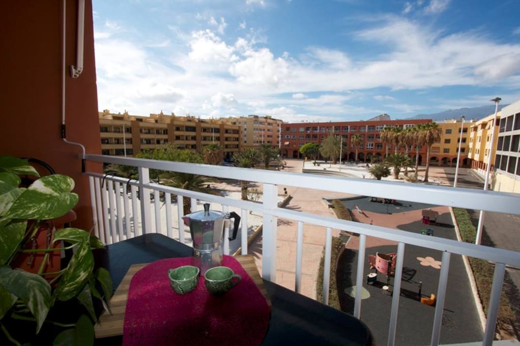 Balcon